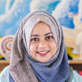 Tehami Mahmuda