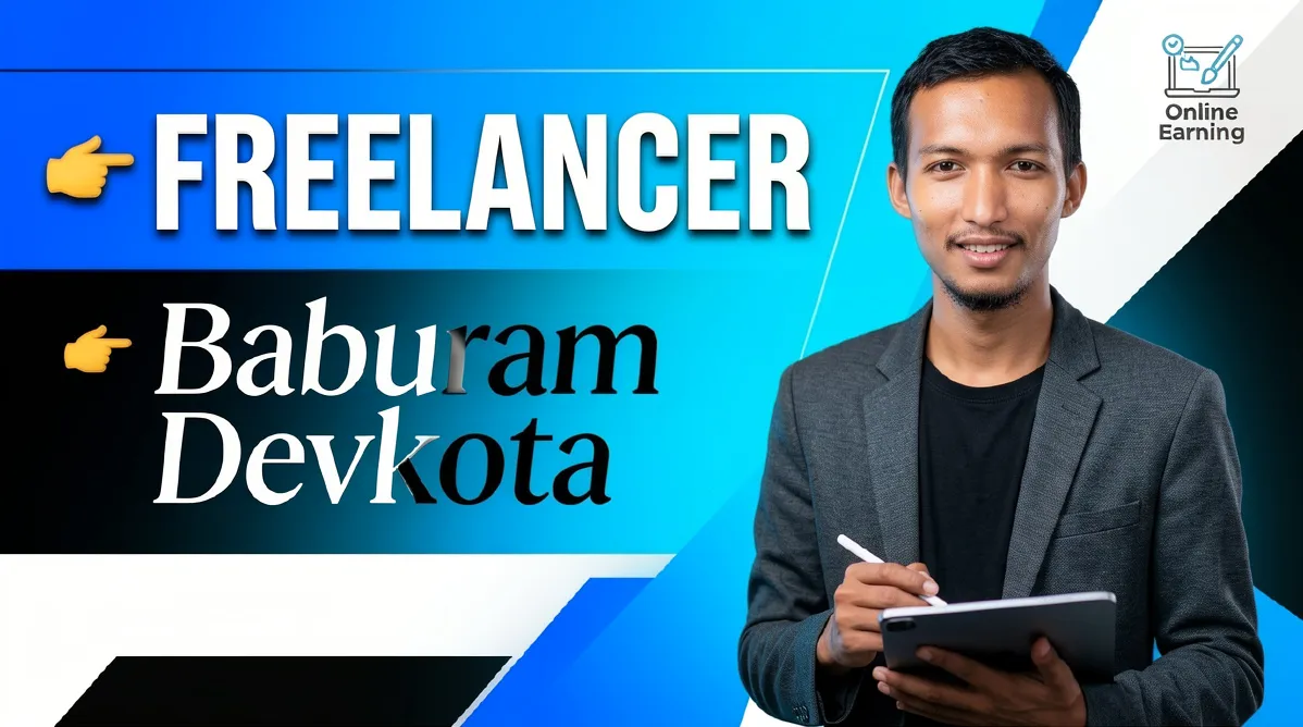 YouTube Thumbnail, Logo & Social Media Freelancer
